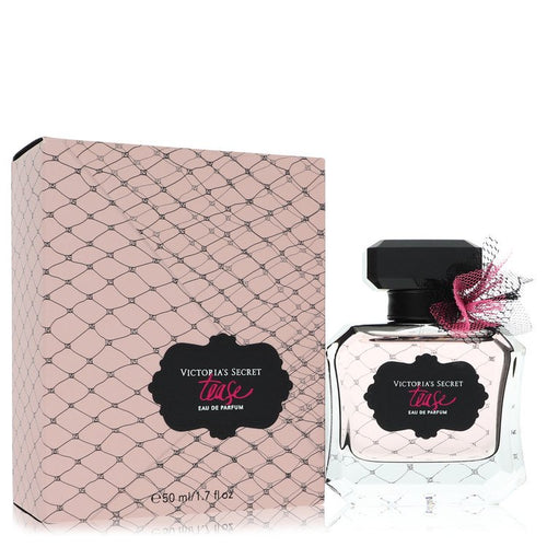 Victoria's Secret Tease by Victoria's Secret Eau De Parfum Spray 1.7 oz  for Women