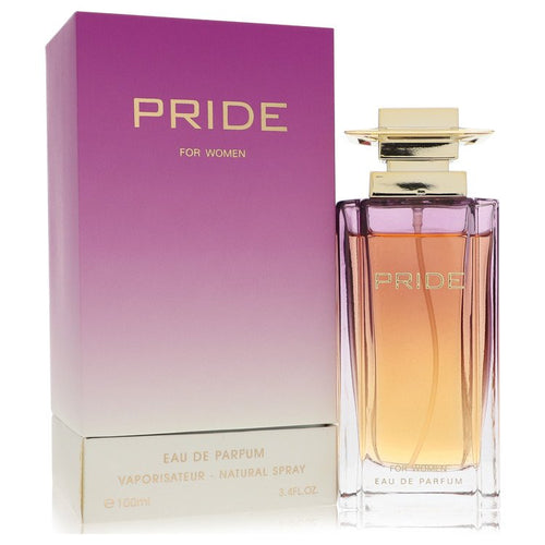 Pride by Parfum Blaze Eau De Parfum Spray 3.4 oz for Women