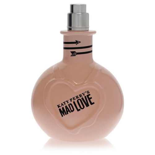 Katy Perry Mad Love by Katy Perry Eau De Parfum Spray (Tester) 3.4 oz for Women