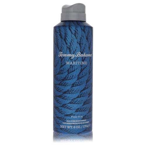 Tommy Bahama Maritime by Tommy Bahama Body Spray 6 oz for Men
