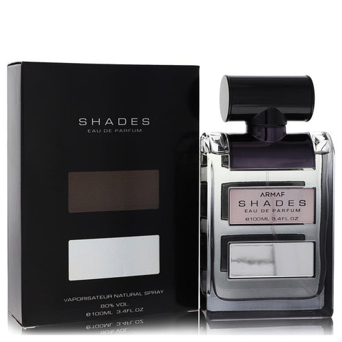 Armaf Shades by Armaf Eau De Parfum Spray 3.4 oz for Men