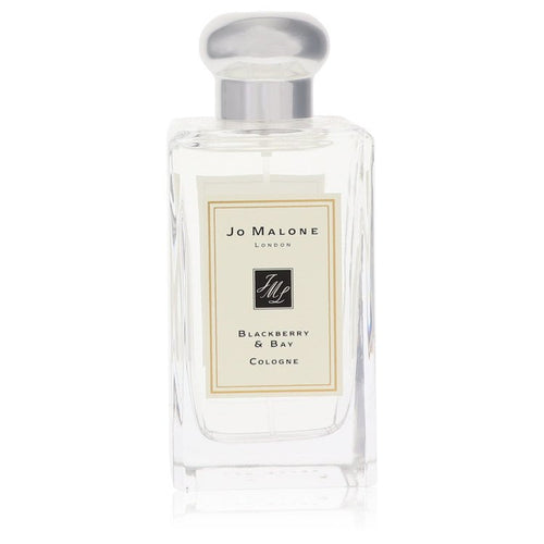Jo Malone Blackberry & Bay by Jo Malone Cologne Spray (Unisex Unboxed) 3.4 oz for Women