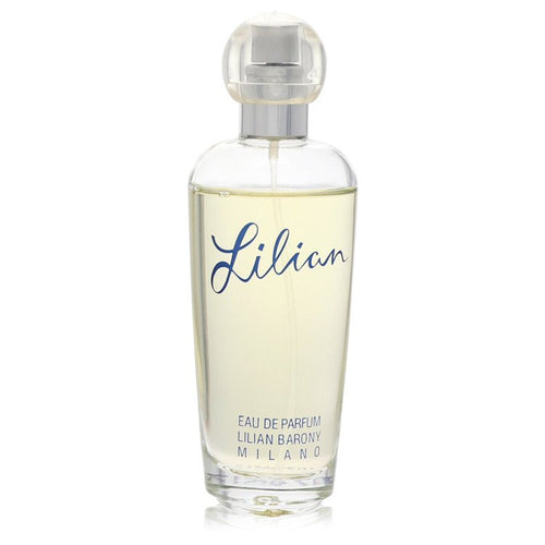 Lilian by Lilian Barony Eau De Parfum Spray (unboxed) 1.7 oz  for Women