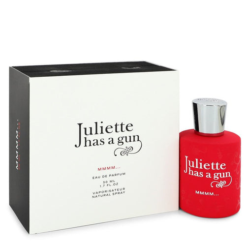 Juliette Has a Gun MMMm by Juliette Has A Gun Eau De Parfum Spray 1.7 oz  for Women