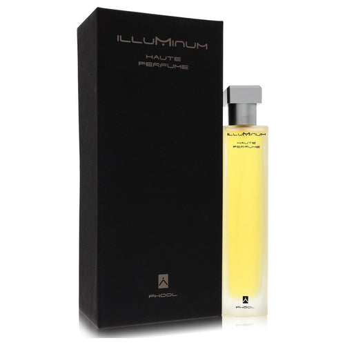 Illuminum Phool by Illuminum Eau De Parfum Spray 3.4 oz for Women