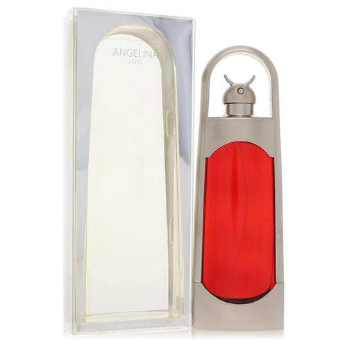 Angelina Paris by Angelina Eau De Parfum Spray 2.7 oz for Women
