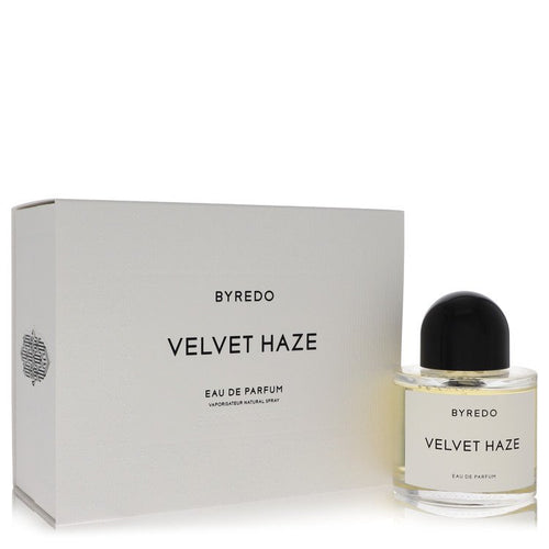 Byredo Velvet Haze by Byredo Eau De Parfum Spray (Unisex) 3.4 oz for Women