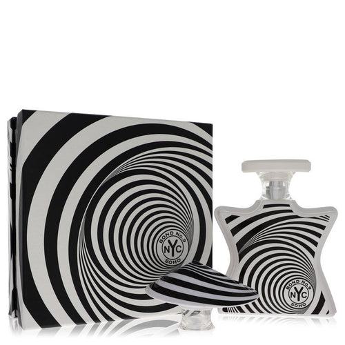 Bond No. 9 Soho by Bond No. 9 Eau De Parfum Spray 3.3 oz for Women