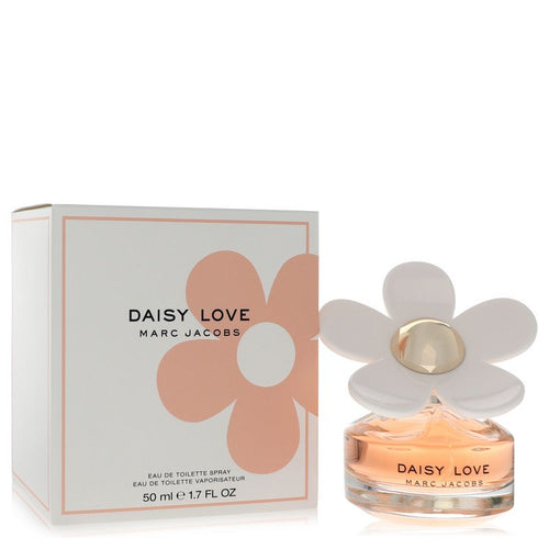 Daisy Love by Marc Jacobs Eau De Toilette Spray 1.7 oz  for Women