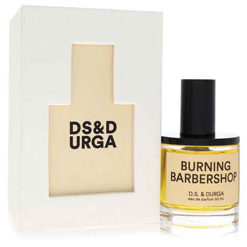 Burning Barbershop by D.S. & Durga Eau De Parfum Spray 1.7 oz for Men