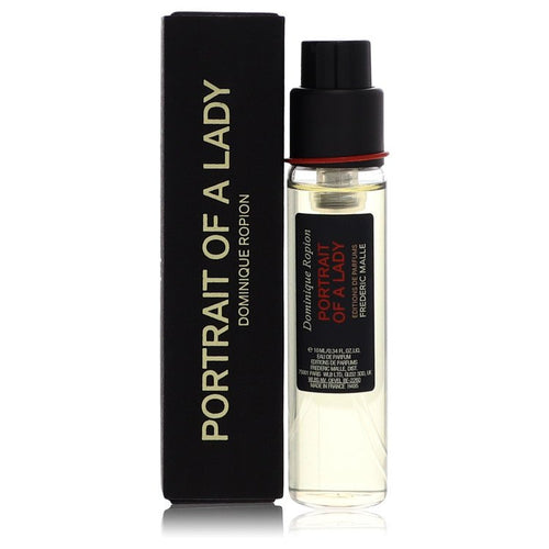 Portrait of A Lady by Frederic Malle Mini EDP Spray .34 oz for Women