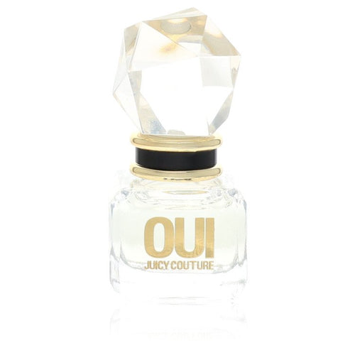 Juicy Couture Oui by Juicy Couture Mini EDP (unboxed) .17 oz for Women