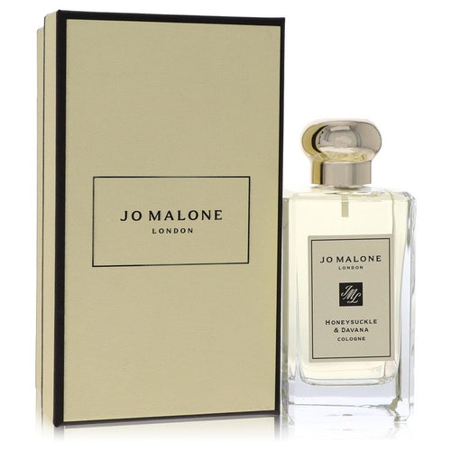 Jo Malone Honeysuckle & Davana by Jo Malone Cologne Spray 3.4 oz  for Women