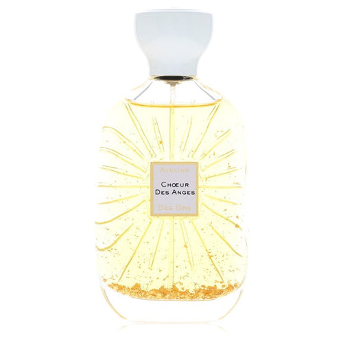 Choeur Des Anges by Atelier Des Ors Eau De Parfum Spray (Unboxed) 3.4 oz for Women