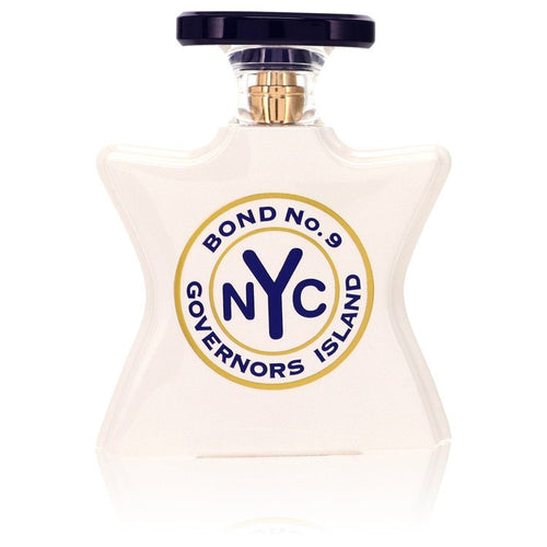 Governors Island by Bond No. 9 Eau De Parfum Spray (Unisex unboxed) 3.3 oz for Women