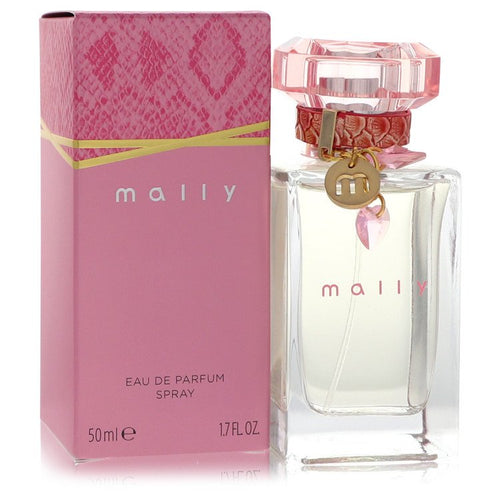 Mally by Mally Eau De Parfum Spray 1.7 oz for Women