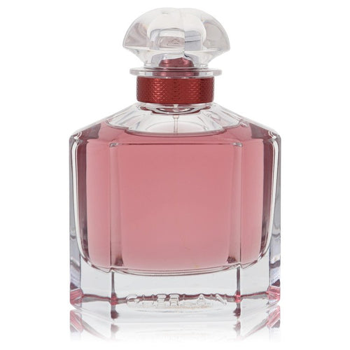 Mon Guerlain Intense by Guerlain Eau De Parfum Intense Spray (Unboxed) 3.3 oz for Women