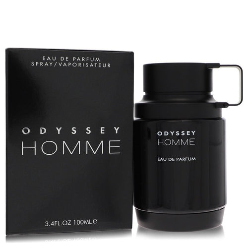 Armaf Odyssey Homme by Armaf Eau De Parfum Spray 3.4 oz for Men