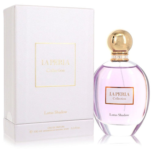 Lotus Shadow by La Perla Eau De Parfum Spray 3.3 oz for Women