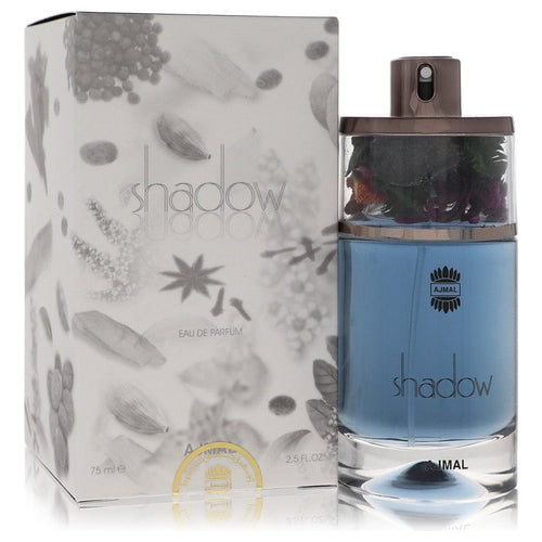 Ajmal Shadow II by Ajmal Eau De Parfum Spray 2.5 oz for Men