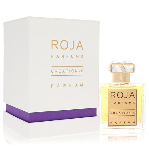 Roja Creation-S by Roja Parfums Extrait De Parfum Spray 1.7 oz for Women