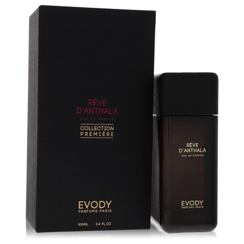 Reve D'anthala by Evody Parfums Eau De Parfum Spray 3.4 oz for Women