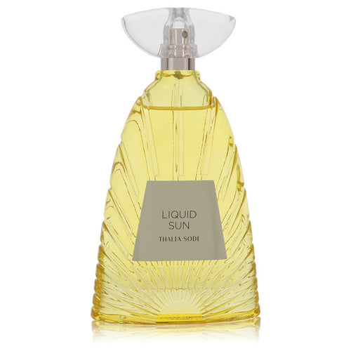 Liquid Sun by Thalia Sodi Eau De Parfum Spray (Unboxed) 3.4 oz for Women