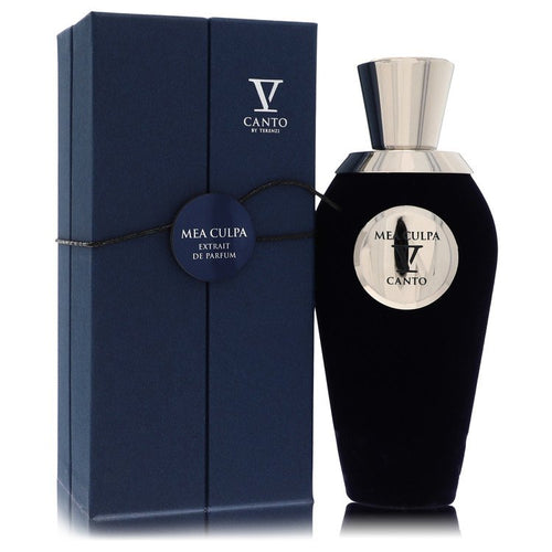 Mea Culpa V by V Canto Extrait De Parfum Spray (Unisex) 3.38 oz for Women
