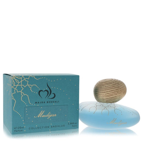 Mudejar by Majda Bekkali Eau De Parfum Spray (Unisex) 3.96 oz for Women
