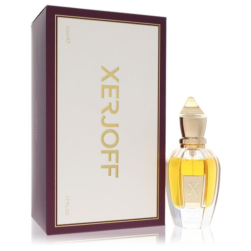 Cruz Del Sur I by Xerjoff Extrait De Parfum Spray (Unisex) 1.7 oz for Women