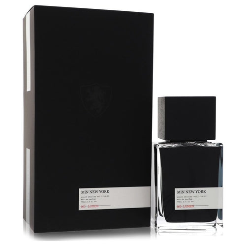 Ad Lumen by Min New York Eau De Parfum Spray (Unisex) 2.5 oz for Women