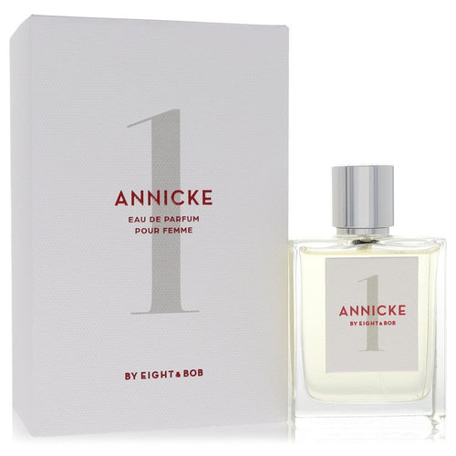 Annicke 1 by Eight & Bob Eau De Parfum Spray 3.4 oz for Women