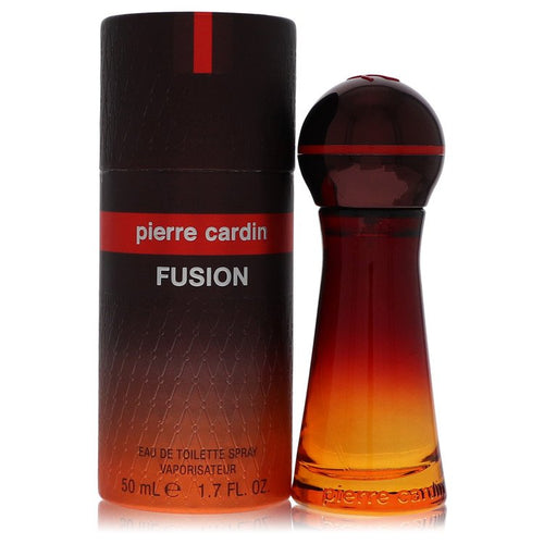 Pierre Cardin Fusion by Pierre Cardin Eau De Toilette Spray 1.7 oz for Men