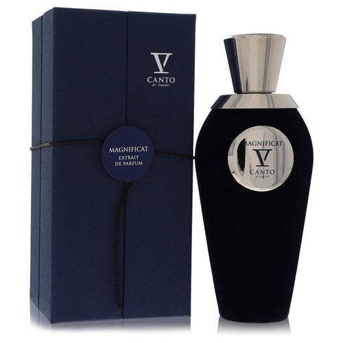 Magnificat V by V Canto Extrait De Parfum Spray (Unisex) 3.38 oz for Women
