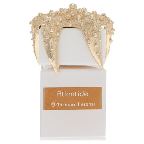 Tiziana Terenzi Atlantide by Tiziana Terenzi Extrait De Parfum Spray (Unisex Unboxed) 3.38 oz for Women