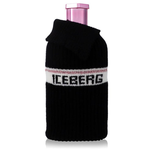 Iceberg Since 1974 by Iceberg Eau De Parfum Spray (Tester) 3.3 oz for Women