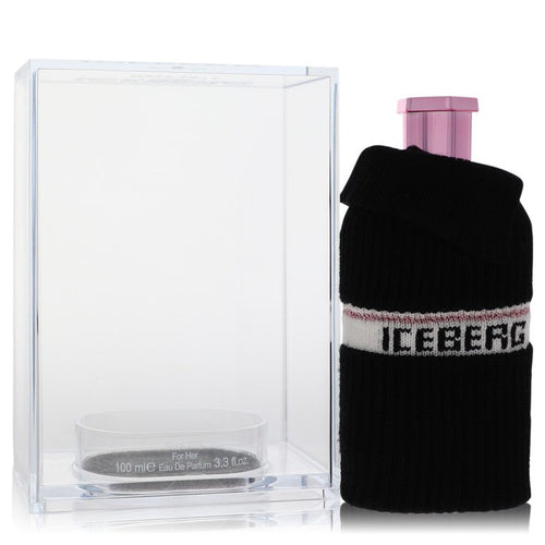 Iceberg Since 1974 by Iceberg Eau De Parfum Spray 3.4 oz for Women
