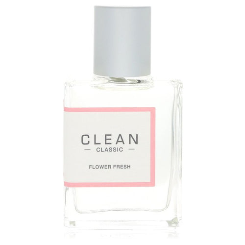 Clean Flower Fresh by Clean Eau De Parfum Spray (Unboxed) 1 oz for Women