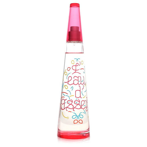 L'eau D'issey Shades of Kolam by Issey Miyake Eau De Toilette Spray (Unboxed) 3.3 oz for Women