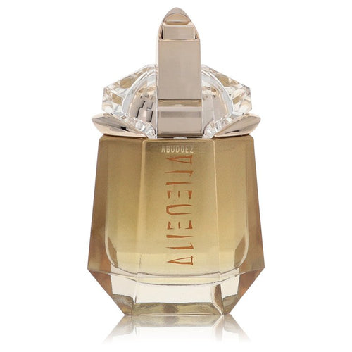 Alien Goddess by Thierry Mugler Eau De Parfum Spray Refillable (Unboxed) 1 oz for Women