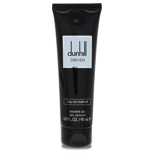 Dunhill Driven Black by Alfred Dunhill Shower Gel 3.4 oz for Men