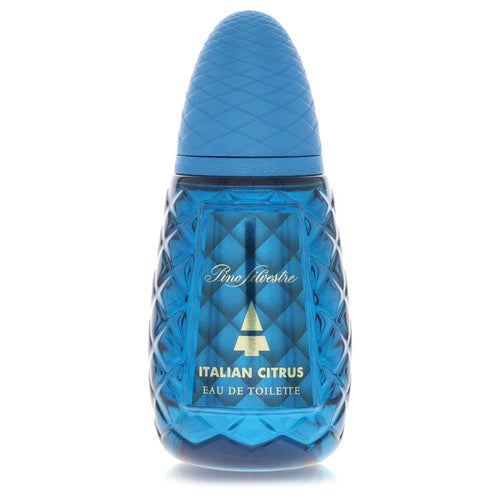 Pino Silvestre Italian Citrus by Pino Silvestre Eau De Toilette Spray (Unboxed) 4.2 oz for Men