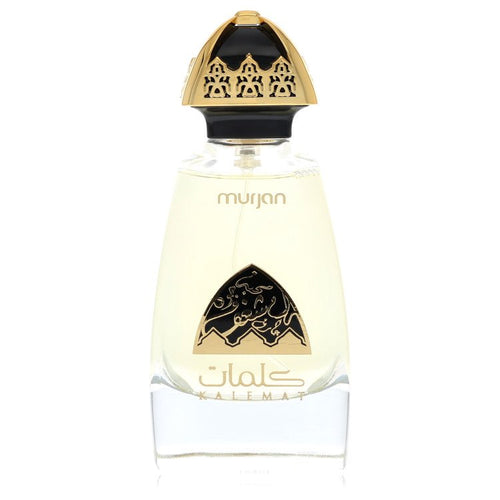 Dumont Murjan Kalemat by Dumont Paris Eau De Parfum Spray (Unisex Unboxed) 3.4 oz for Women