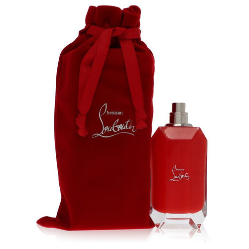 Christian Louboutin Loubidoo by Christian Louboutin Eau De Parfum Spray with pouch 3 oz for Women