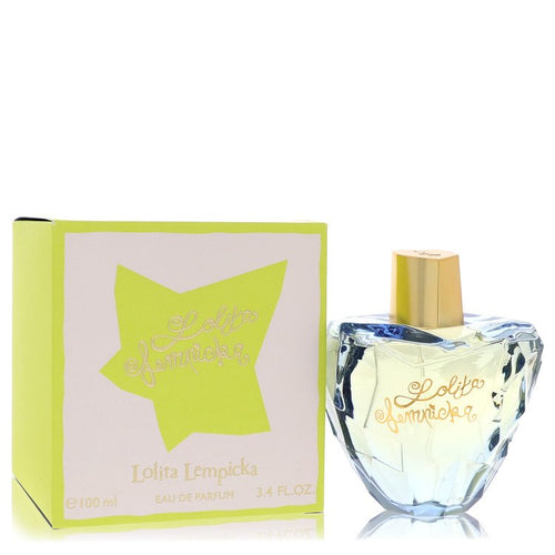 Lolita Lempicka by Lolita Lempicka Eau De Parfum Spray (New Packaging) 3.4 oz for Women