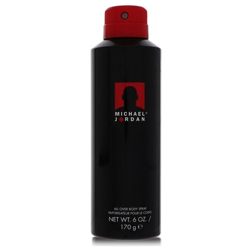 Michael Jordan by Michael Jordan Body Spray 6 oz for Men