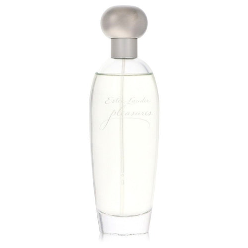 Pleasures by Estee Lauder Eau De Parfum Spray (unboxed) 3.4 oz for Women