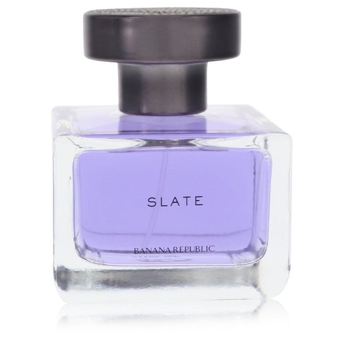 Banana Republic Slate by Banana Republic Eau De Toilette Spray (unboxed) 3.4 oz for Men