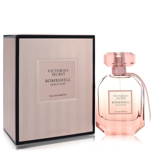 Bombshell Seduction by Victoria's Secret Eau De Parfum Spray 1.7 oz for Women