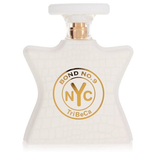Bond No. 9 Tribeca by Bond No. 9 Eau De Parfum Spray (Unisex Unboxed) 3.3 oz for Women